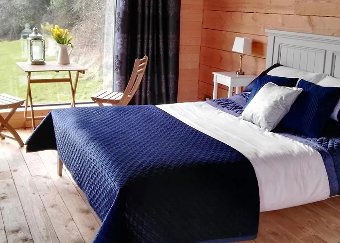 Nire Valley Eco Camp