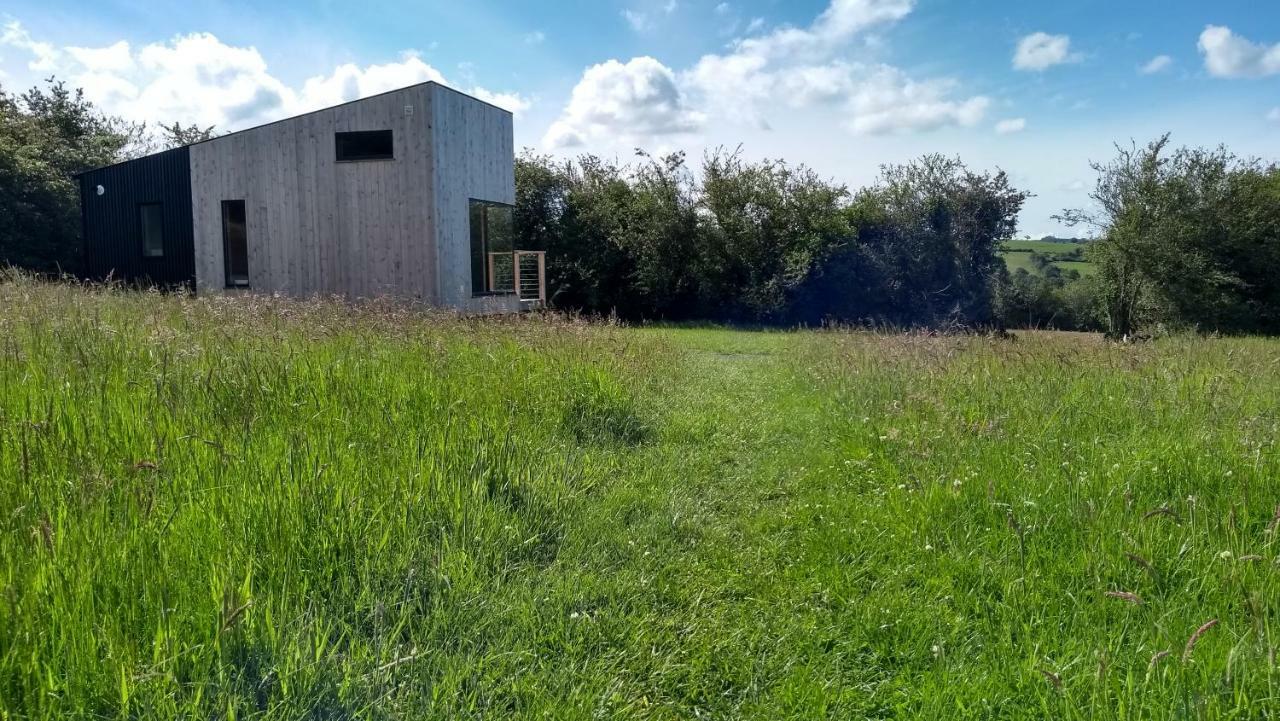 Nire Valley Eco Camp Campsite *