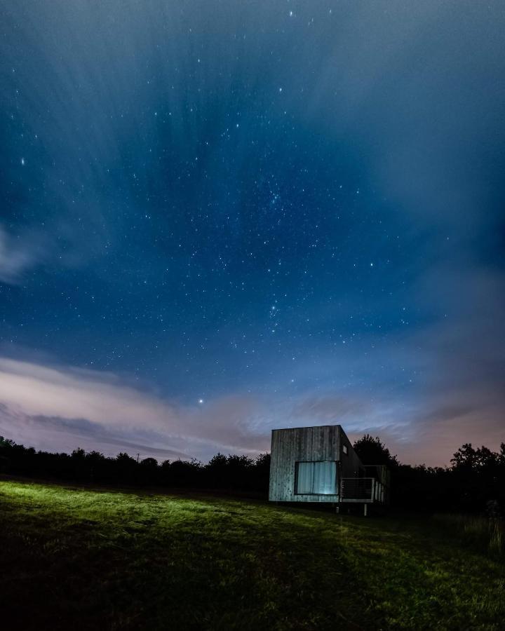 Nire Valley Eco Camp *